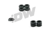 DeatschWerks - DeatschWerks 42M-01-1000-4 DeatschWerks 240sx CA18DET Low Z 1000CC Low Z Top Feed Injectors - Image 5