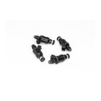 DeatschWerks - DeatschWerks 42M-11-0800-4 DeatschWerks Universal 800cc Low Impedance 11mm Upper Injector - Set of 4 - Image 3