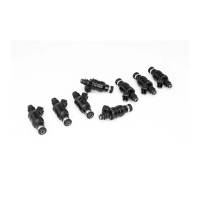 DeatschWerks - DeatschWerks 42M-11-1000-8 DeatschWerks Universal 1000cc Low Impedance 11mm Upper Injector - Set of 8 - Image 2