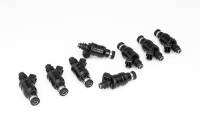 DeatschWerks - DeatschWerks 42M-11-1000-8 DeatschWerks Universal 1000cc Low Impedance 11mm Upper Injector - Set of 8 - Image 4