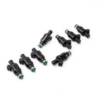 DeatschWerks - DeatschWerks 42M-14-1000-8 DeatschWerks Universal 1000cc Low Impedance 14mm Upper Injector - Set of 8 - Image 3