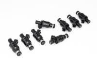 DeatschWerks - DeatschWerks 42M-14-1000-8 DeatschWerks Universal 1000cc Low Impedance 14mm Upper Injector - Set of 8 - Image 4