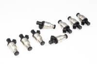 DeatschWerks 42M-14-1800-8 DeatschWerks Universal 1800cc Low Impedance 14mm Upper Injector - Set of 8