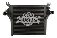 CSF Cooling - Racing & High Performance Division 6000 CSF 10-12 Ram 2500 6.7L OEM Intercooler