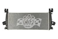 CSF Cooling - Racing & High Performance Division 6005 CSF 11-16 Chevrolet Cruze 1.4L OEM Intercooler