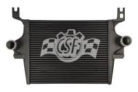 CSF Cooling - Racing & High Performance Division 6013 CSF 03-05 Ford Excursion 6.0L OEM Intercooler