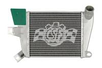 CSF Cooling - Racing & High Performance Division 6018 CSF 07-13 Mazda 3 2.3L OEM Intercooler