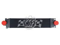CSF Cooling - Racing & High Performance Division 6036 CSF 13-16 Ford Fusion 2.0L OEM Intercooler