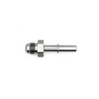 DeatschWerks 6-02-0112 DeatschWerks 6AN Male Flare to 5/16IN Male EFI Quick Connect Adapter