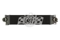 CSF Cooling - Racing & High Performance Division 6037 CSF 13-14 Ford Fusion 1.6L OEM Intercooler