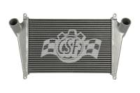 CSF Cooling - Racing & High Performance Division 6049 CSF 07-09 Isuzu NPR 5.2L OEM Intercooler