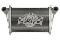 CSF Cooling - Racing & High Performance Division 6050 CSF 05-06 Isuzu NPR 5.2L OEM Intercooler