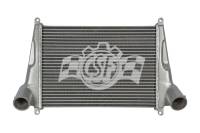 CSF Cooling - Racing & High Performance Division 6051 CSF 99-03 Isuzu NPR 4.8L OEM Intercooler