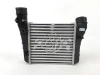 CSF Cooling - Racing & High Performance Division 6053 CSF 05-09 Audi A4 2.0L OEM Intercooler
