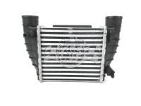 CSF Cooling - Racing & High Performance Division 6054 CSF 05-09 Audi A4 2.0L OEM Intercooler