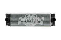 CSF Cooling - Racing & High Performance Division 6055 CSF 07-09 Dodge Sprinter 2500 3.0L OEM Intercooler