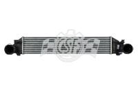 CSF Cooling - Racing & High Performance Division 6056 CSF 03-05 Mercedes-Benz C230 1.8L OEM Intercooler