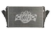 CSF Cooling - Racing & High Performance Division 6058 CSF 03-11 Saab 44077 2.0L OEM Intercooler
