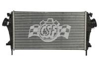 CSF Cooling - Racing & High Performance Division 6059 CSF 2011 Saab 44079 2.0L OEM Intercooler