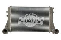 CSF Cooling - Racing & High Performance Division 6060 CSF 09-12 Volkswagen CC 2.0L OEM Intercooler