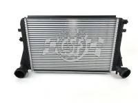 CSF Cooling - Racing & High Performance Division 6061 CSF 06-11 Audi A3 2.0L OEM Intercooler