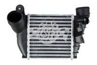 CSF Cooling - Racing & High Performance Division 6062 CSF 99-06 Volkswagen Golf 1.8L OEM Intercooler