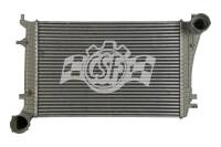 CSF Cooling - Racing & High Performance Division 6063 CSF 05-07 Volkswagen Jetta 1.9L OEM Intercooler