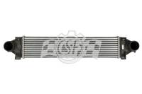 CSF Cooling - Racing & High Performance Division 6064 CSF 11-16 Volvo S60 3.0L OEM Intercooler
