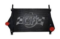CSF Cooling - Racing & High Performance Division 6068 CSF 08-10 Ford E-350 Super Duty 6.0L OEM Intercooler