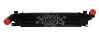 CSF Cooling - Racing & High Performance Division 6069 CSF 12-15 Ford Explorer 2.0L OEM Intercooler