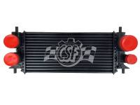 CSF Cooling - Racing & High Performance Division 6071 CSF 15-19 Ford F-150 2.7L Turbo OEM Intercooler