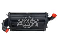 CSF Cooling - Racing & High Performance Division 6083 CSF 13-17 Ford Taurus 2.0L Turbo OEM Intercooler