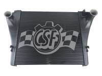 CSF Cooling - Racing & High Performance Division 6086 CSF 07-10 Volvo VHD104F 12.1L OEM Intercooler
