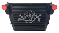 CSF Cooling - Racing & High Performance Division 6096 CSF 06-94 Peterbilt 377-379 Series OEM Intercooler