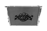 CSF Cooling - Racing & High Performance Division 7001 CSF 2006 BMW 325 / 07-09 BMW 328 / 06-10 BMW 330 / 09-10 BMW Z4 Radiator - Fits select 2006-2013 BMW models