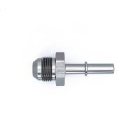 DeatschWerks 6-02-0138 DeatschWerks 8AN Male Flare to 5/16in Male EFI Quick Connect Adapter