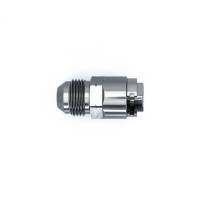 DeatschWerks 6-02-0143 DeatschWerks 8AN Male 5/16IN Female EFI Quick Connect Adapter