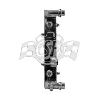 CSF - CSF Cooling - Racing & High Performance Division 7025 CSF 99-06 Volkswagen Golf/GTI / 99-06 Volkswagen Jetta/GLI Radiator - Fits 1999-2006 Volkswagen, Audi models - Image 2