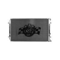 CSF - CSF Cooling - Racing & High Performance Division 7025 CSF 99-06 Volkswagen Golf/GTI / 99-06 Volkswagen Jetta/GLI Radiator - Fits 1999-2006 Volkswagen, Audi models - Image 3