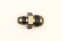 DeatschWerks 6-02-0203 DeatschWerks 8AN Male Flare to 6AN Male Flare Reducer Straight Coupler