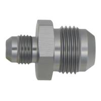DeatschWerks 6-02-0205 DeatschWerks 10AN Male Flare To 6AN Male Flare Reducer Straight Coupler