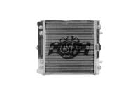 CSF Cooling - Racing & High Performance Division 7044 CSF 96-04 Porsche Boxster (986) Radiator (Fits Left & Right Side) - Fits 1997-2005 Porsche 911, Boxster