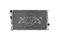 CSF Cooling - Racing & High Performance Division 7045 CSF 2011+ BMW 1 Series M / 08-11 BMW 135i / 07-11 BMW 335i M/T Radiator - Fits select 2007-2016 BMW models