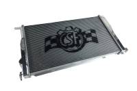 CSF Cooling - Racing & High Performance Division 7046 CSF 2011+ BMW 1 Series M / 07-11 BMW 335i / 2009+ BMW Z4 sDrive30i/Z4 sDrive35i (A/T Only) Radiator - Fits 2007-2016 BMW Z4, 135i, 335i