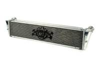 CSF Cooling - Racing & High Performance Division 7049 CSF 05-11 Porsche Boxster (987) / 05-11 Porsche 911 Carrera (997) Center Radiator - Fits 2005-2012 Porsche Boxster, 911
