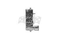 CSF - CSF Cooling - Racing & High Performance Division 7053 CSF Porsche 911 Turbo (996) / Porsche 911 GT2 (996/997) / Porsche 911 GT3 (997) Center Radiator - Fits 2001-2011 Porsche 911 - Image 3