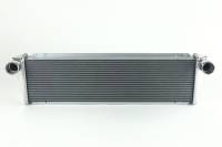 CSF - CSF Cooling - Racing & High Performance Division 7054 CSF Porsche 911 Turbo (997) Center Radiator - Fits 2007-2012 Porsche 911 - Image 2