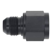 DeatschWerks 6-02-0218-B DeatschWerks 10AN Female Flare to 8AN Male Flare Reducer - Anodized Matte Black