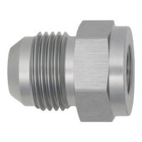 DeatschWerks 6-02-0221 DeatschWerks 6AN Female Flare to 10AN Male Flare Expander - Anodized DW Titanium