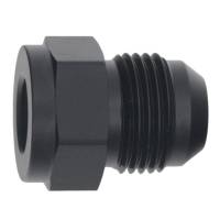DeatschWerks 6-02-0221-B DeatschWerks 6AN Female Flare to 10AN Male Flare Expander - Anodized Matte Black